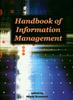 The Handbook of Information Management Book