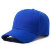 1Pc Women Men Hip Hop Cap Street Dad Hat Unisex Cap Casual Plain Baseball Cap Adjustable Snapback Hats Adult Baseball Cap