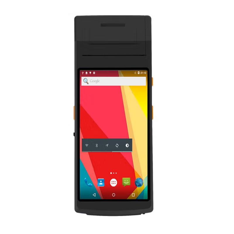 QS Multi-functional Handheld Data Terminal