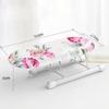 M-Modern-Folding Ironing Board Home Travel Cuffs Detachable Portable Sleeve Neckline Cuffs Mini Washable Protective Non-Slip