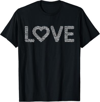 Top – T-shirts