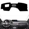 Für Mazda 3 Axela BP      2024 2025 Auto Armaturenbrettabdeckung Dash Mat Sonnenschutz Kissen Teppich Anti-UV Zubehör