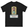 Pedestrian Signal Object Place Item Urban T-Shirt