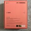 [USED] BTS MEMORIES of 2019 Blu-ray Price Reduced