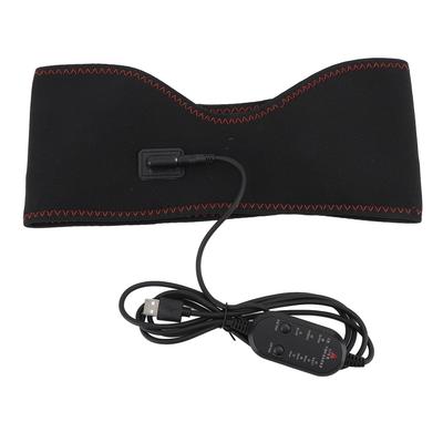 Face Heating Pack Wrap 3 Levels Soreness Relief Quick Heating Promote Circulation Jaw Heating Pad