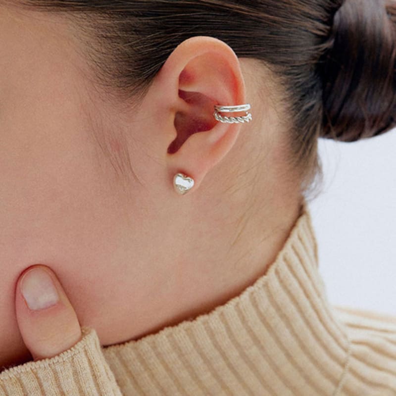 LUMIAH THREAD ON EARCUFF