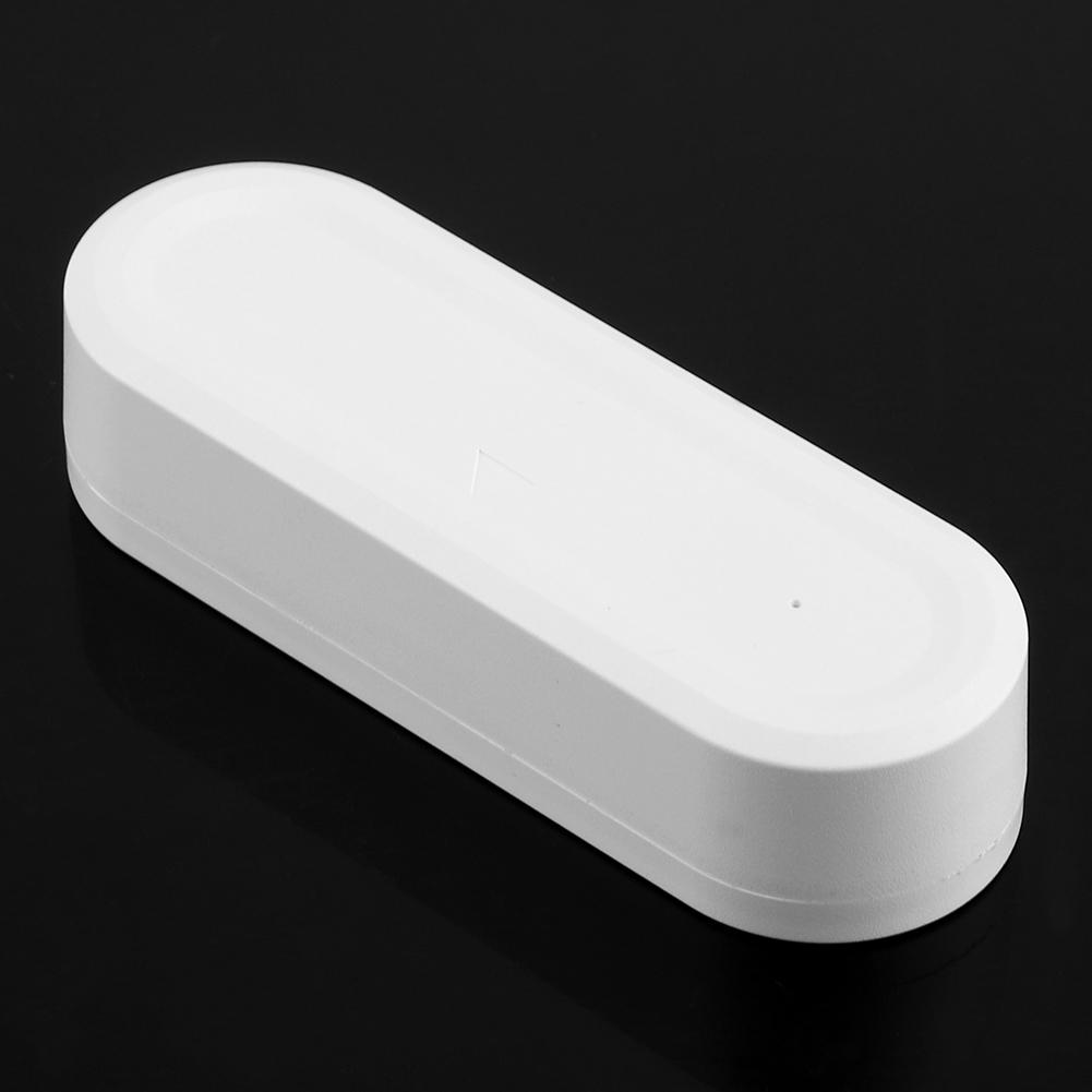 433MHz Door Magnetic Contact Wireless Sensor Detector Switch for Home Garage Alarm Security