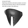 Boat Hydrofoil Stabilizer Durable Marine Stabilizer Fins for Yacht Wave Breaker Marine Yacht Accessories
