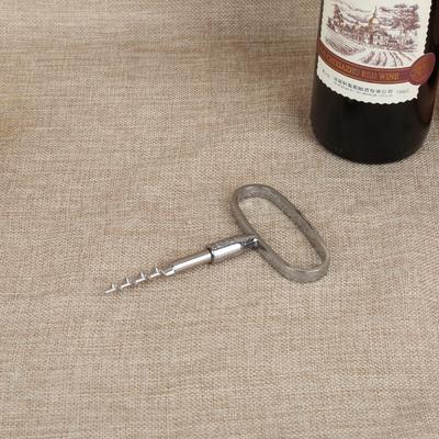 Multi Functional Bottle Opener, Wine Cork Extractor