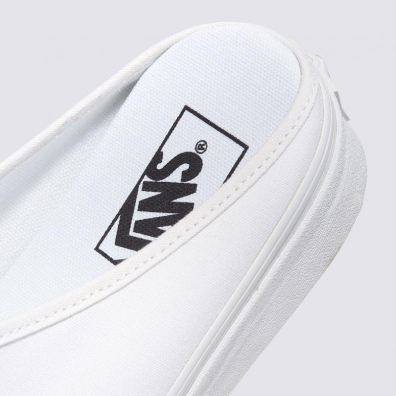 Vans Authentic Authentic Mule Vn0a54f7qlz1