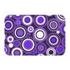 Geometric Pattern Carpet Mat Rubber Backing Rug Geometric Patterns for Modern Home Decoration Floor Mat Door Mat Non-slip Rug