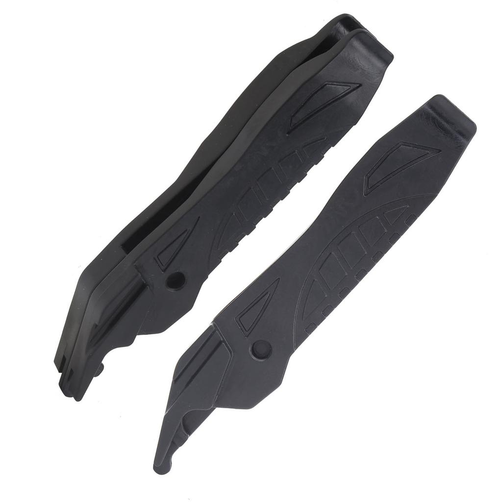 Wielofunkcyjne łyżki do opon rowerowych i szczypce do łańcucha ogniwowego, narzędzie do naprawy rowerów z szybkim zwalnianiem