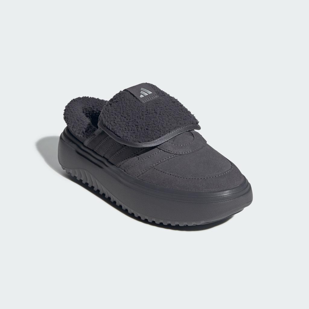 Adidas GRAND COURT Casual Shoes Women's Black