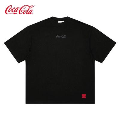 Coca-Cola Unisex Short Sleeve T-Shirt