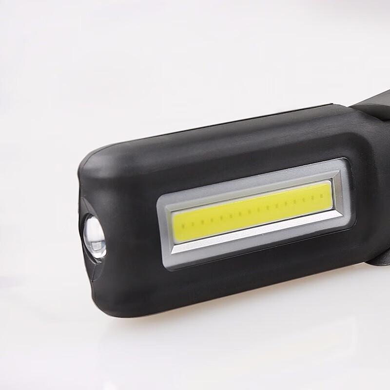 Rechargeable Magnetic LED Work Light