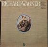 LP Record RICHARD WAGNER  Ouvertren Zu Das Liebesverbot Un 1C06302319 Die Stimme Sein 1972 Germany Classical Used