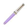 Sailor Fountain Pen World Time Slim Fountain Pen Cha no Yu Rengeki 14K Medium Size Medium Nib 11-2054-450 Purple