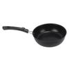 Thickened Frying Pan Comfortable Handle Egg Skillet Saucepan Omelet Pan  Outdoor Cooking
