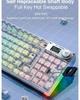 F98 Pro Keyboard