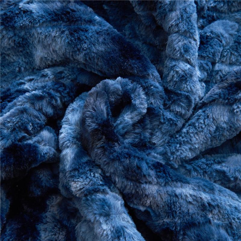 127x152cm Single Person Heating Blanket Over-Heat Protection Electric Blanket Intelligent Temperature Control Blankets Used for Home Office Hotels