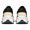 Anta Millennium 3.0 Cushioned Anti-Slip And Wear-Resistant Warm Low-Top Casual Shoes Women's Black White Gray 122148982-2
