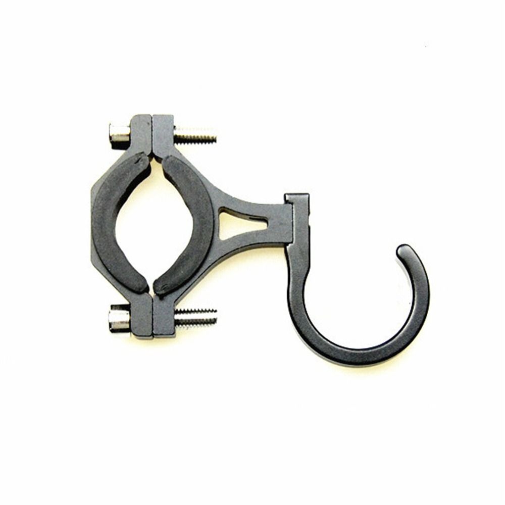 Hook Electric Scooter Helmet Hanger Hanging Bag Hook Bicycle Hook Scooter Hook Handlebar Fixed Claw