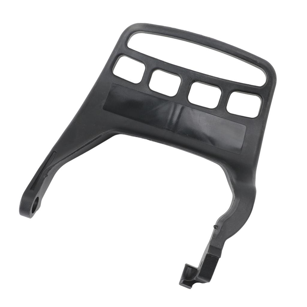 Chain Brake Handle Guard Plastic Easy To Install Lightweight Front Hand Guard for MS231 MS251