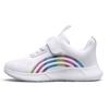 Design Red Trainers Shoes for Kids Girls Comfortable Platform Girl Sports Shoes Large Children's Running Sneakers