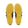 ONITSUKA TIGER Mexico 66 Tgrs Comfortable Flat Mary Jane Shoes Women Shoes Yellow Black 1182A678-750