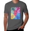 The Faces of Us TShirt Light Athletic Short Sleeve Tee Shirt