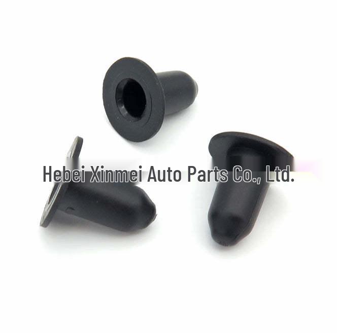 Volkswagen Jetta/Magotan/Tiguan/Sagitar Fender Door Protector Clip Sill Strip Plastic Clip
