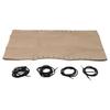 5 Piece Replacement Set Beach Chair Replacement Deckchair Repair Kit