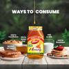 Dabur Honey 1kg Bottle | 100% Pure Natural Honey | Rich in Antioxidants for Immunity, Energy & Healthy Lifestyle | No Added Sugar | Global Brand