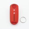 Cocolockey Silicone Smart Remote Key Cover Case Holder Protection For Mazda 2 3 5 6 Atenza Cx3 Cx5 Cx7 Cx9 Cx8 Mx5 Car Accessory