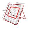 Jianlun Sports Soccer Rebounder Trainer