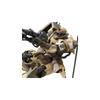 Bandai Spirits HG 1/144 High Mobility Zaku Ground Type (Eguva Unit) Model Kit