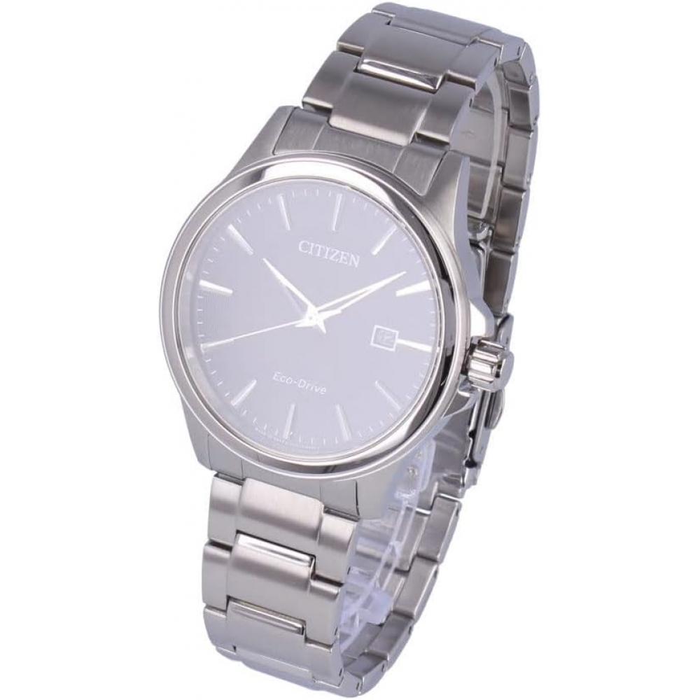 

Citizen Часы CITIZEN BM7290 51E Eco Drive Calendar Metal Strap Mens Cal.E111 [Параллельный импортный продукт]