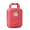 Liven Mini Sandwich Maker with Waffle Plates CN plug (adapter included)