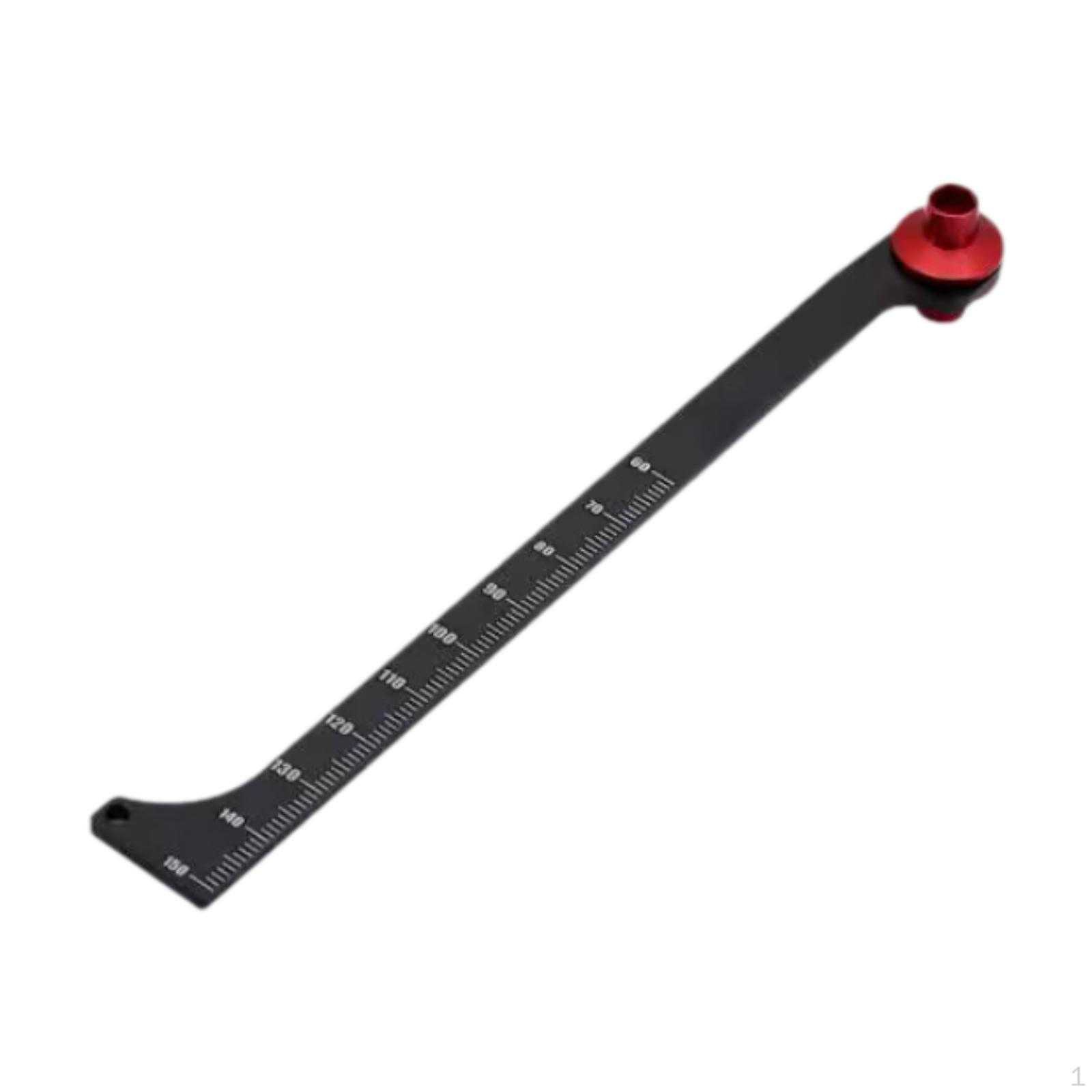 

RC Absorber Measuring Tool,Shock Measurement Tool,Measurement Model Shock Absorber,Shock