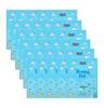CHOROK CHORONG Vegan Herb Hydrofix Mask 27ml (3 Options)
