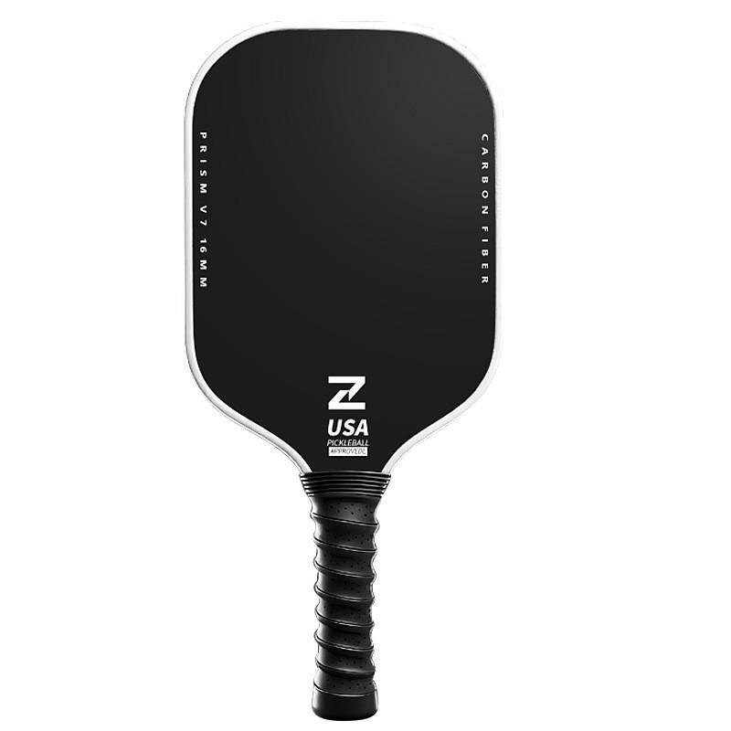 Carbon Fiber T700 Pickleball Paddle Professional Outdoor Training Competition Racket