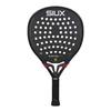 Padel Racket - SIUX - Electra Pro 2026 Shadow Red - Adult - Red - 12K Carbon