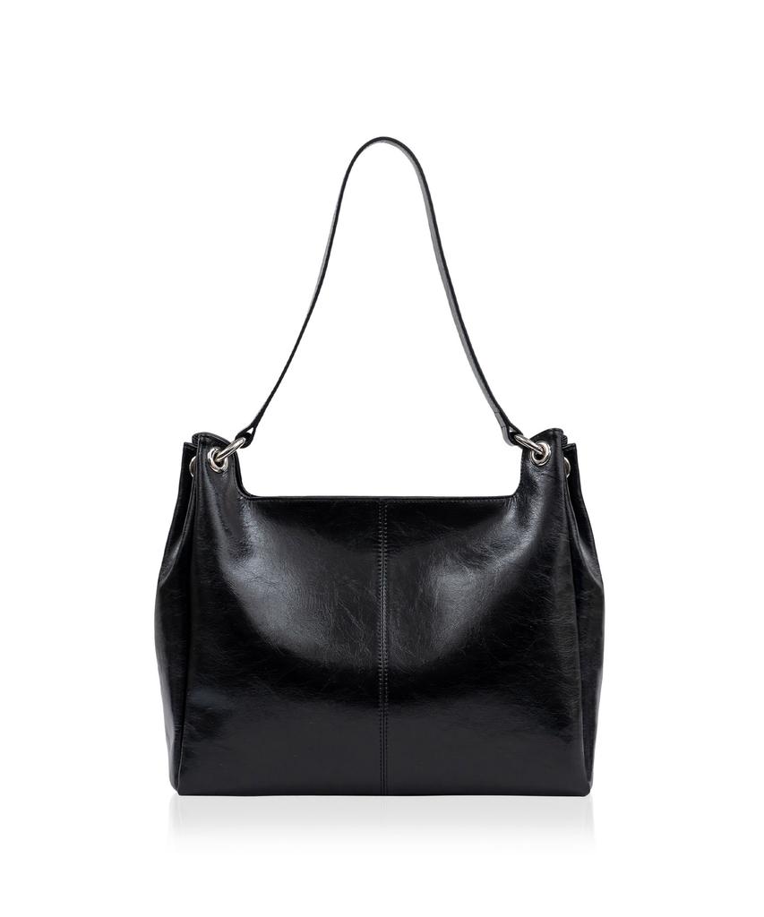 Lovecharm Maël Shoulder Bag_L_Classic_Black