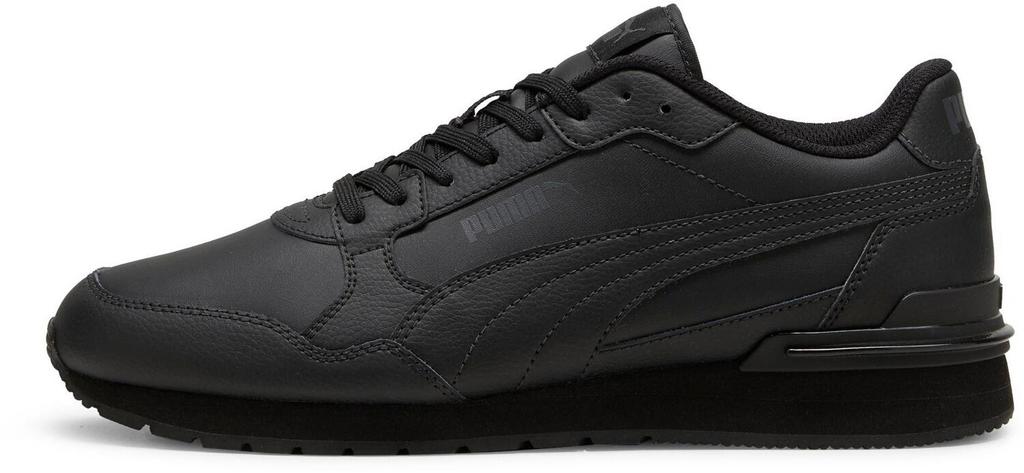 Кроссовки Puma ST Runner v4 Leather