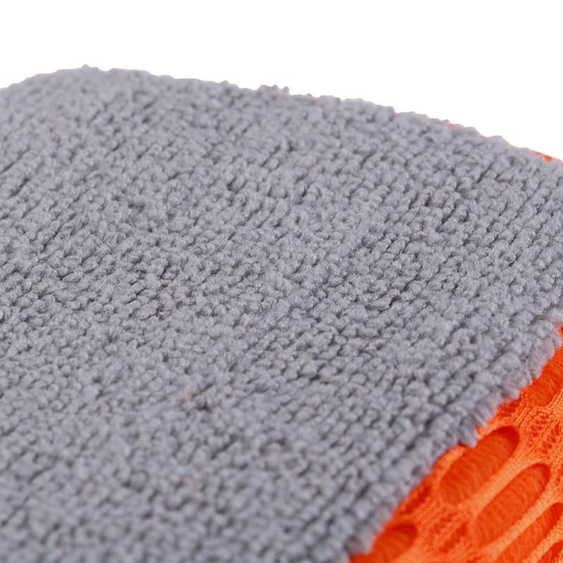 Gąbka do mycia samochodów, chłonna, gruba gąbka, rower, motocykl, czyszczenie gospodarstwa domowego