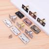 Adjustable Invisible Wooden Cabinet Door Top Beads 2019 Lock Closet Ball Catch Latch Catcher Stainless Steel Hot