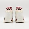 384664-116 Nike Air Jordan 6 Retro Maroon White Red Cream Ivory Burgundy Wine