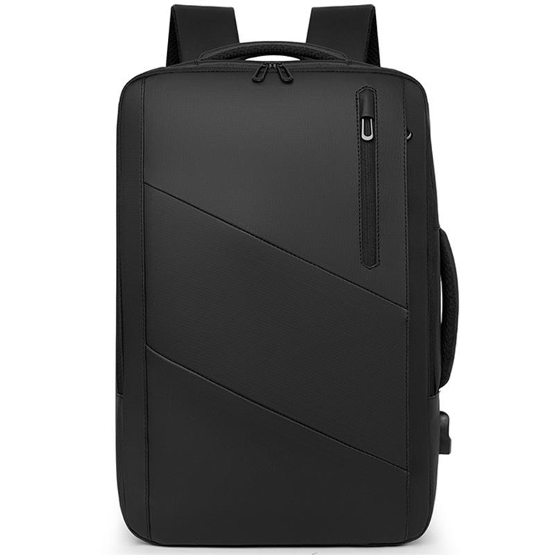 Torba biznesowa o dużej pojemności, Torba szkolna, Plecak dla studenta, Plecak na podróże i rekreację