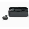 Sony WF-1000X Wireless Noise Cancelling Earbuds: Alexa Enabled, Bluetooth, with Mic, 2017 Model, Black WF-1000X B
