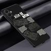 Apollo IE Automobil Cool Sports Car Phone Case For Samsung Galaxy S26 S25 S24 S23 S22 S21 Plus Ultra Note20 Soft Black